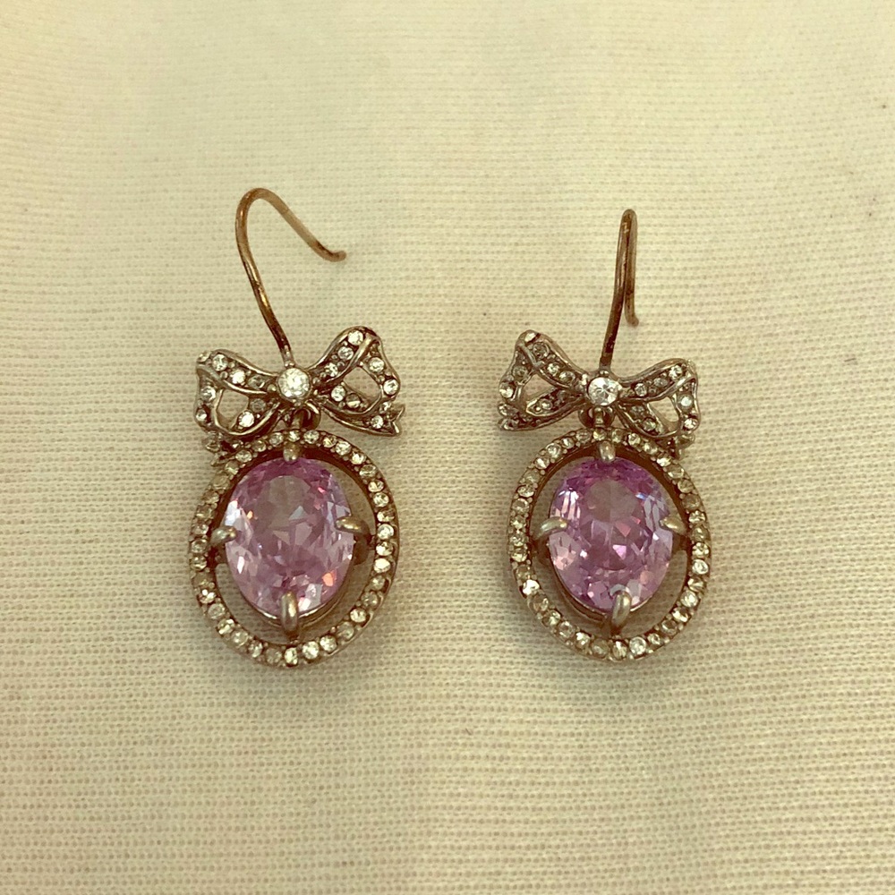 Juicy Couture Earrings